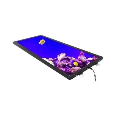 条形 TFT 显示屏