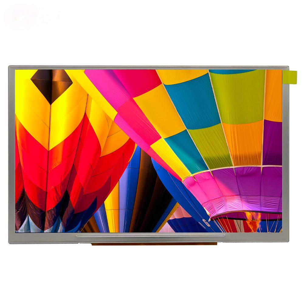 产品信息/智能家居触摸显示解决方案