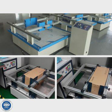 振动测试设备 振动测试设备