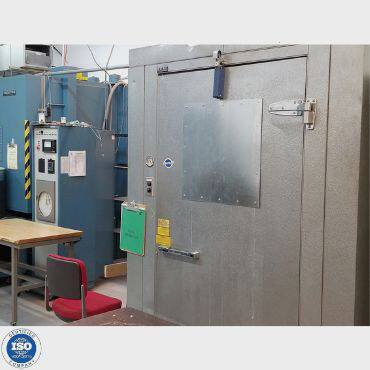 温度冲击测试设备 温度冲击测试设备