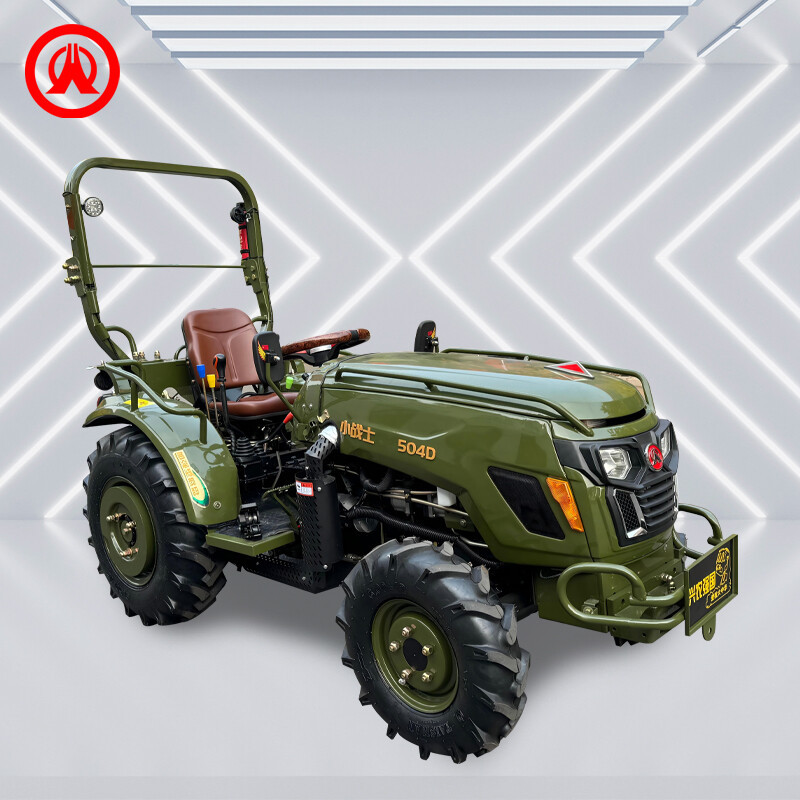 CL504-NBD Little Warrior