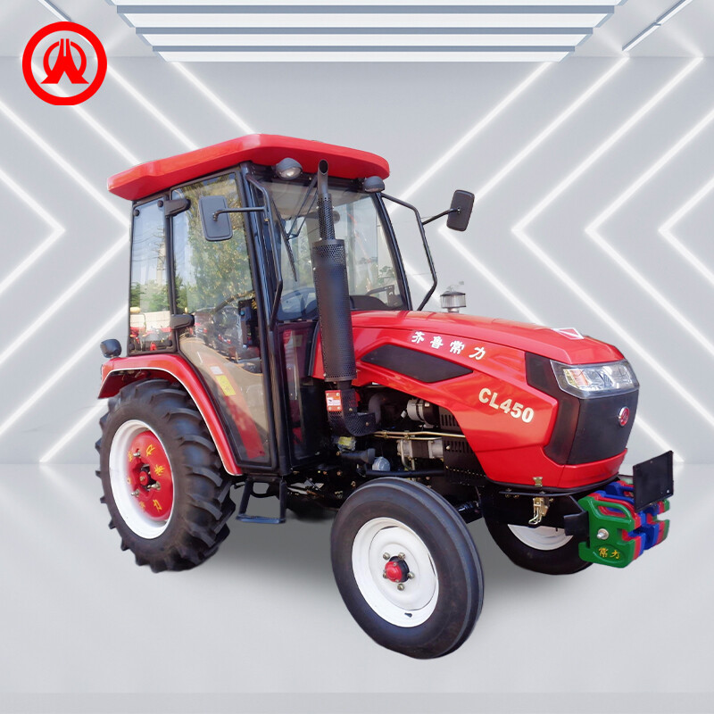 Кабина CL450TY