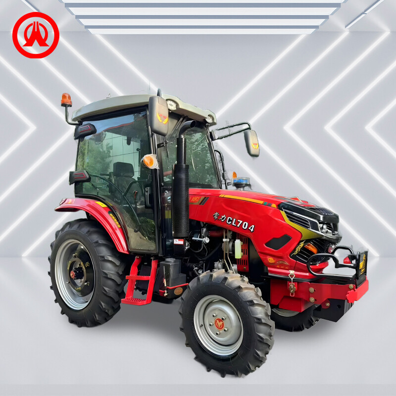 Кабина CL704TE