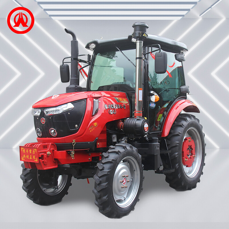 CL804NB Кабина