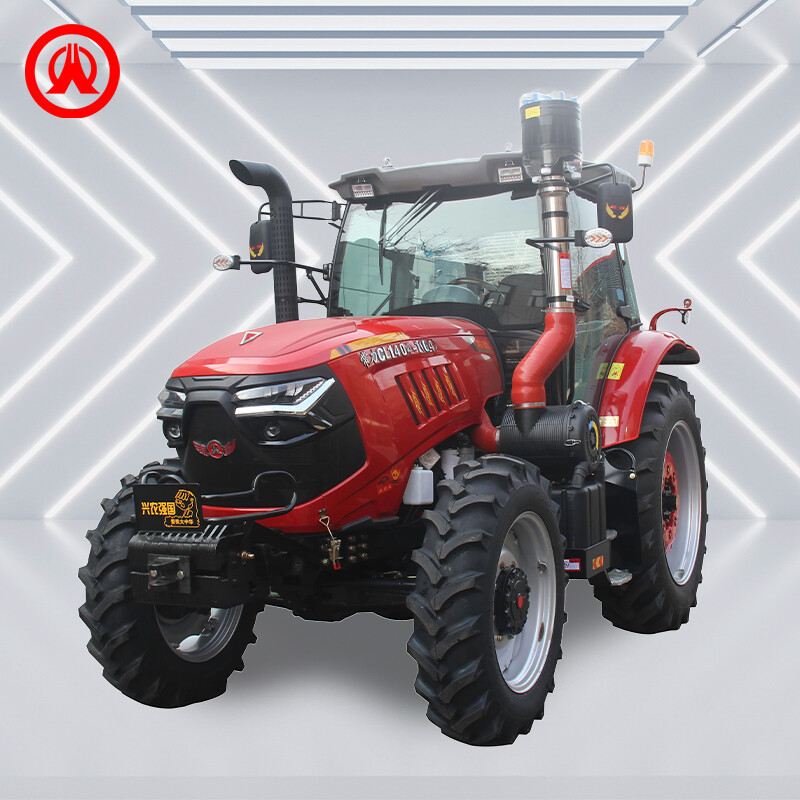 Кабина CL1404TD