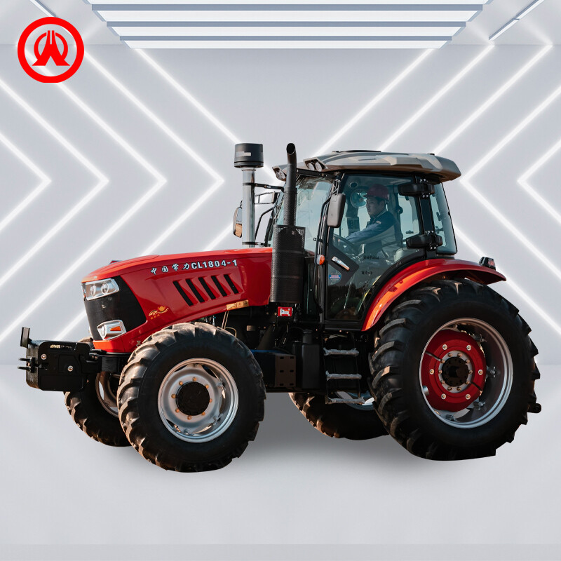 Кабина CL1804TF