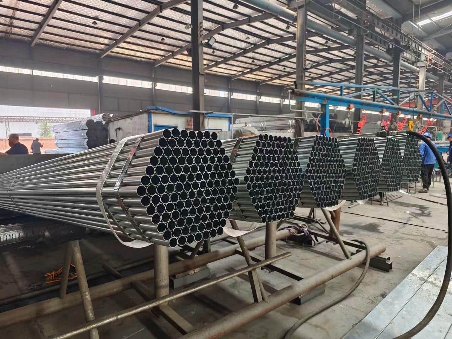 304L Stainless Steel Coil