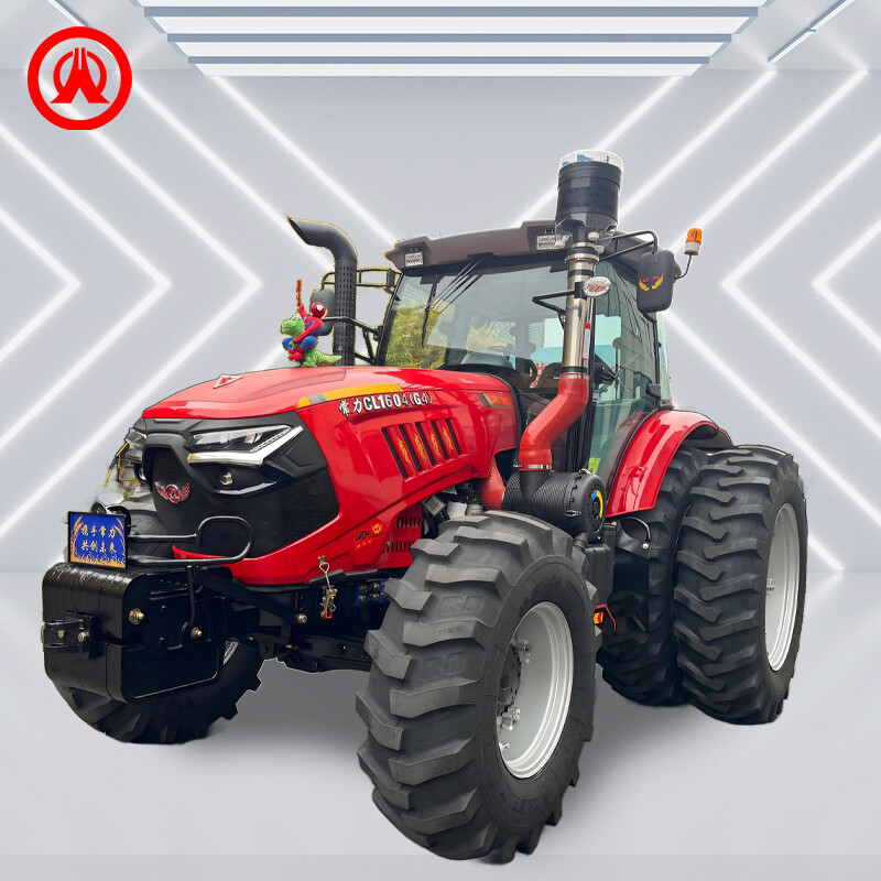 CL1604TF doble rueda posterior