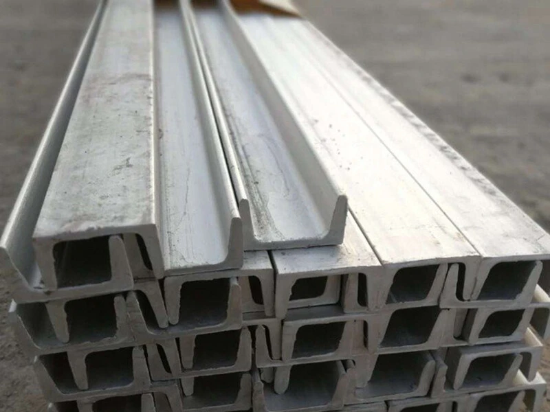 SUS890L/N08904,904L/1.4539 Stainless Steel Channel
