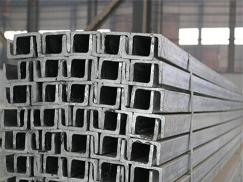 SUS310S/S31008,310S/1.4845 Stainless Steel Channel