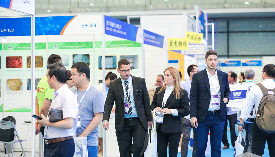 China Chemical Equipment Exhibition kicks Off: Microchemical enterprises gather to jointly draw a new blueprint for the industry