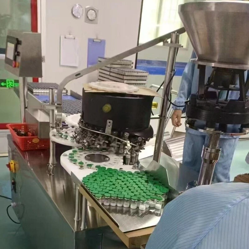 Tirz Peptide