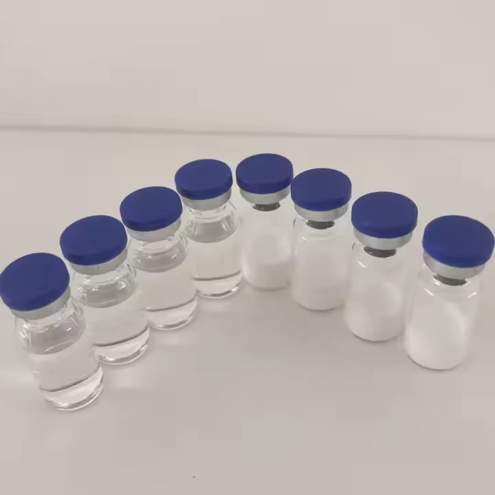 Tirz Peptide