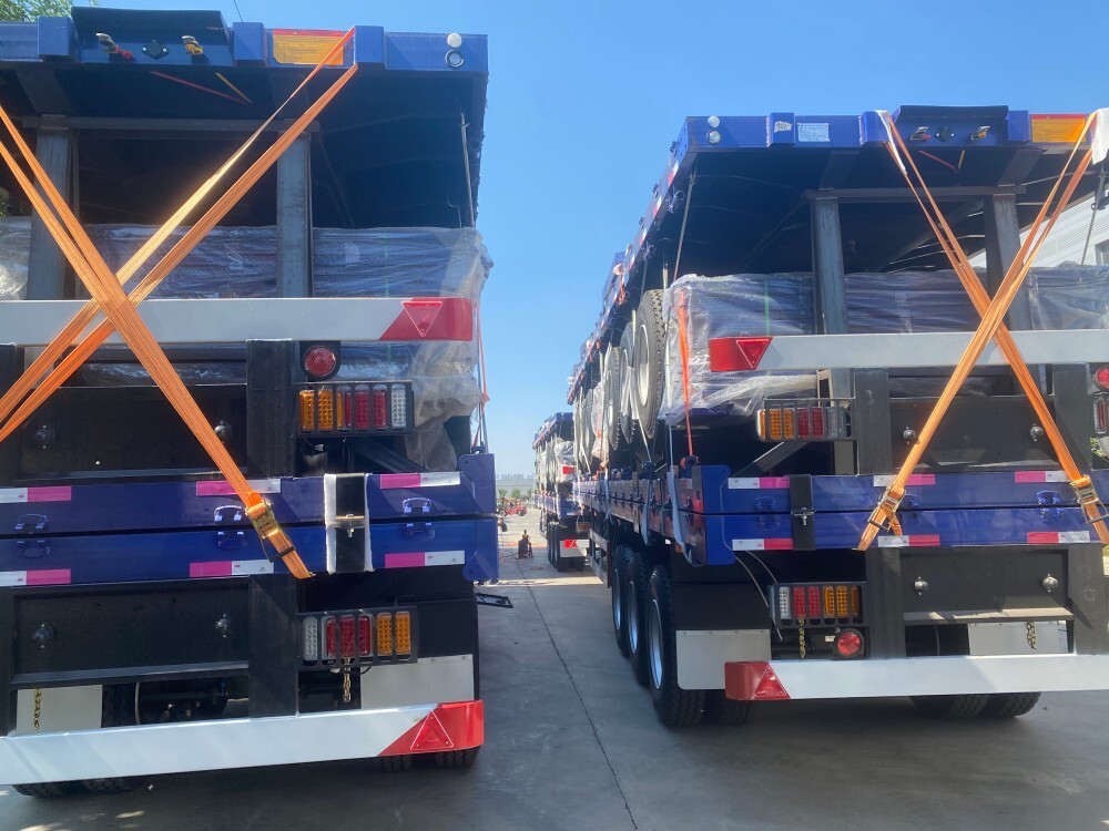 40 футов бортовой прицеп производитель/3 оси бортовой полуприцеп/40 футов бортовой полуприцеп для продажи