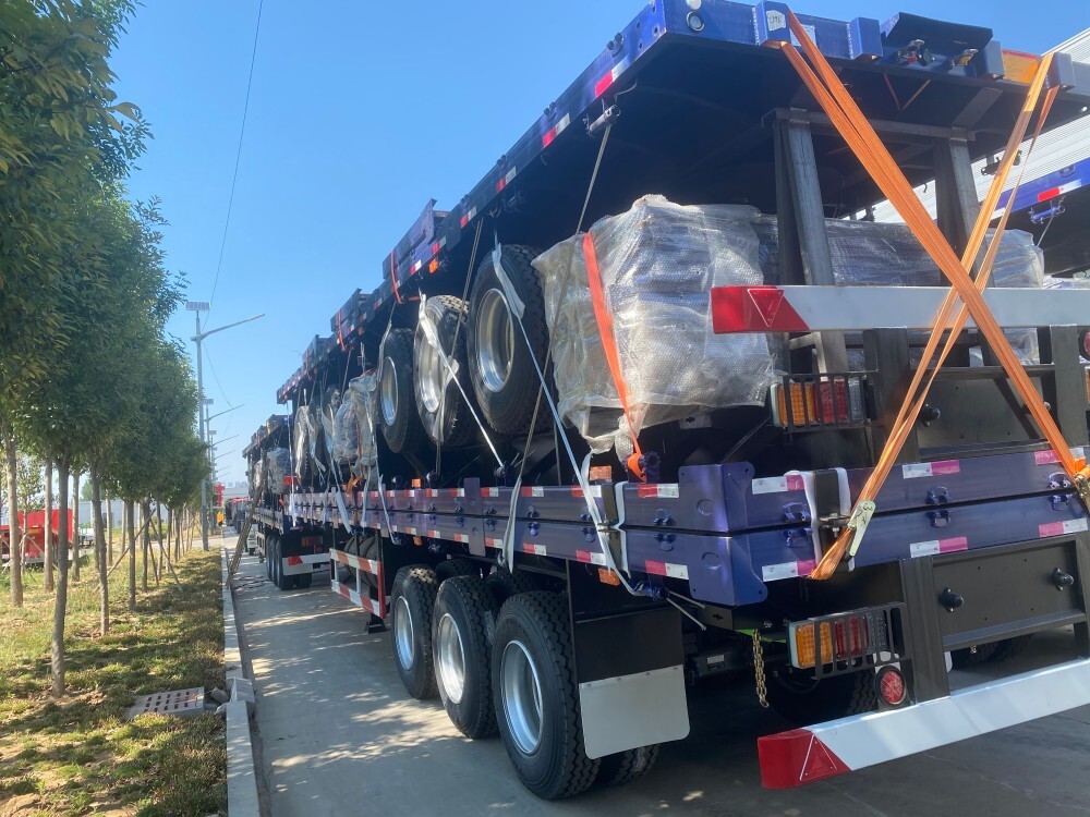 40 футов бортовой прицеп производитель/3 оси бортовой полуприцеп/40 футов бортовой полуприцеп для продажи