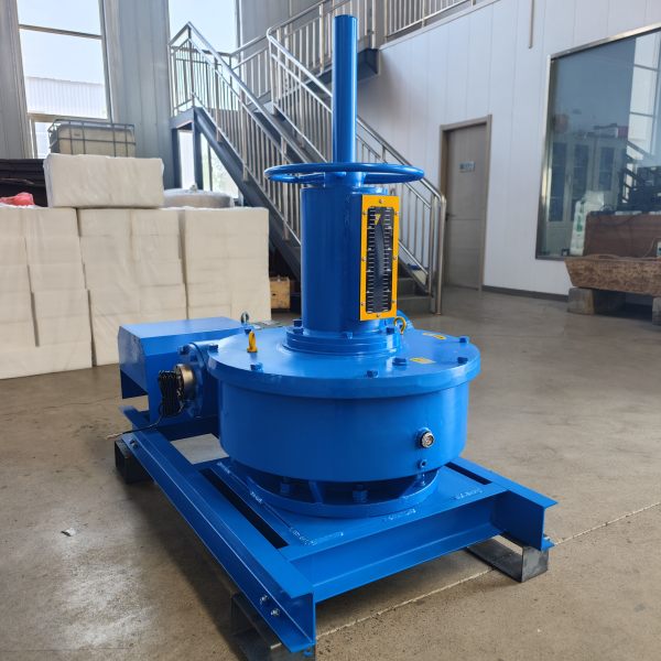 Центральный приводной редуктор для грейдеров