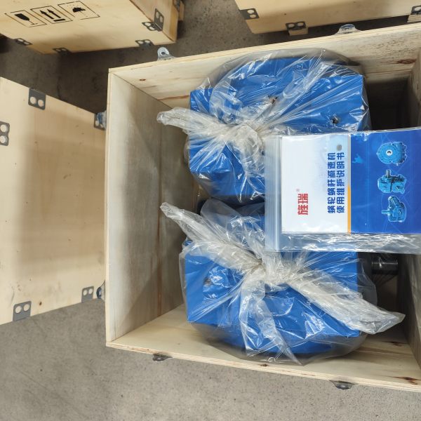 CW серия модульные дуговые цилиндрические червячные редукторы