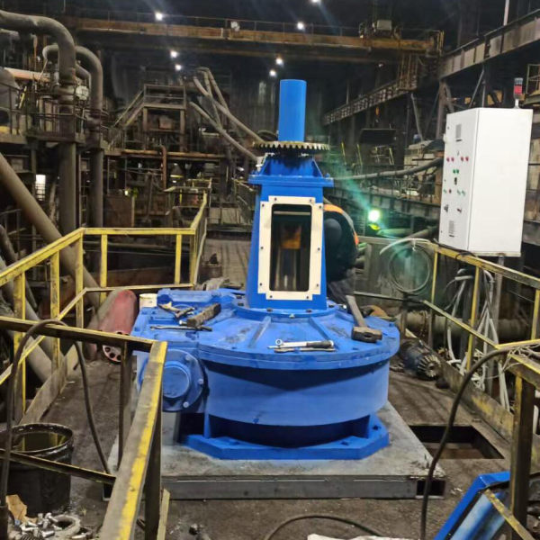 червячный редуктор 4