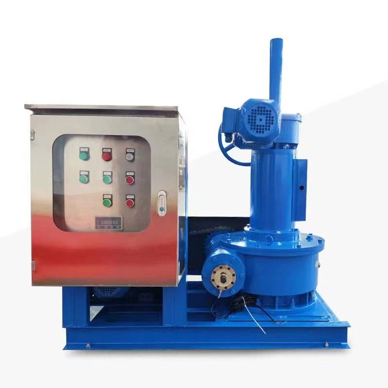 Electric lifting scraper reducer