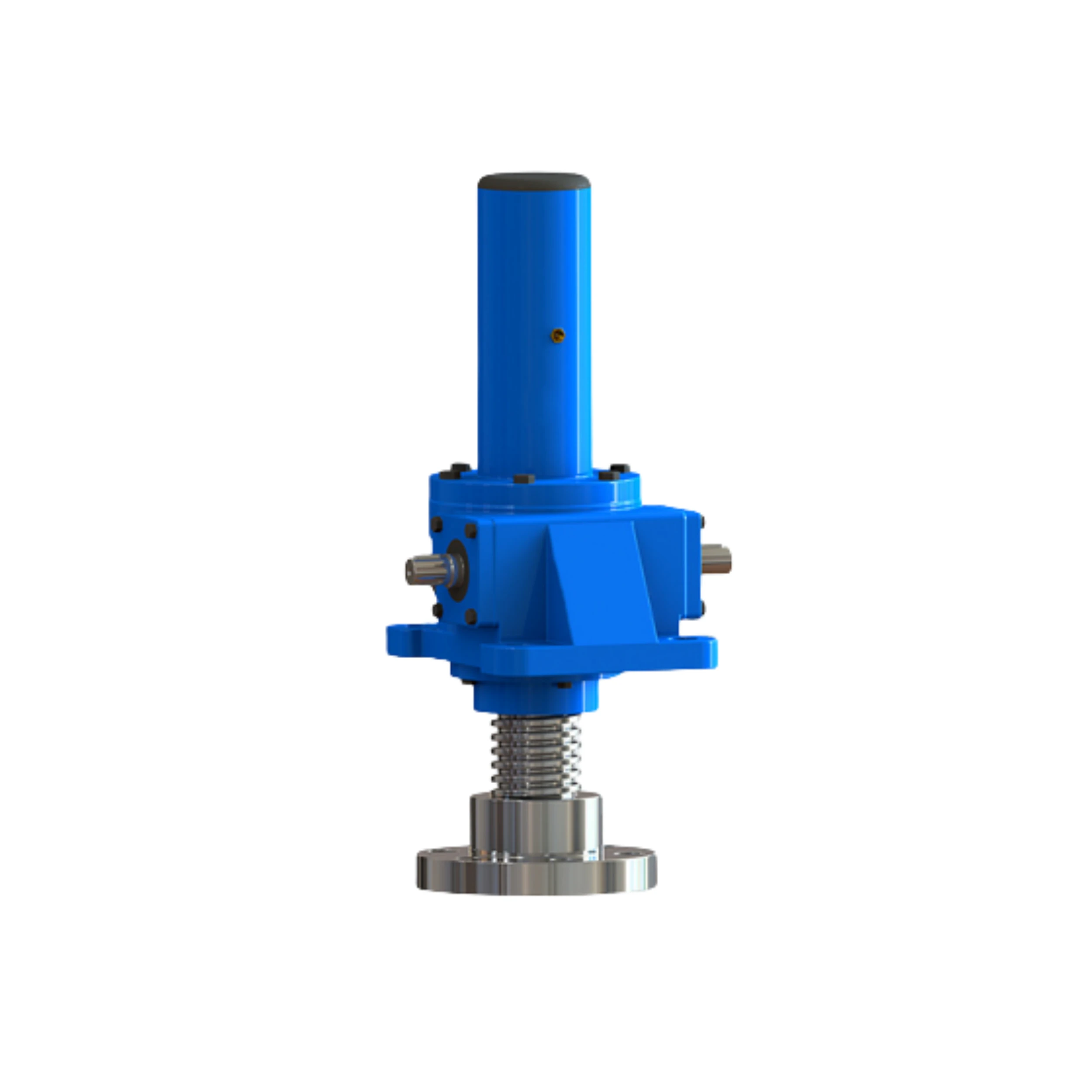 JW Series Screw Jacks