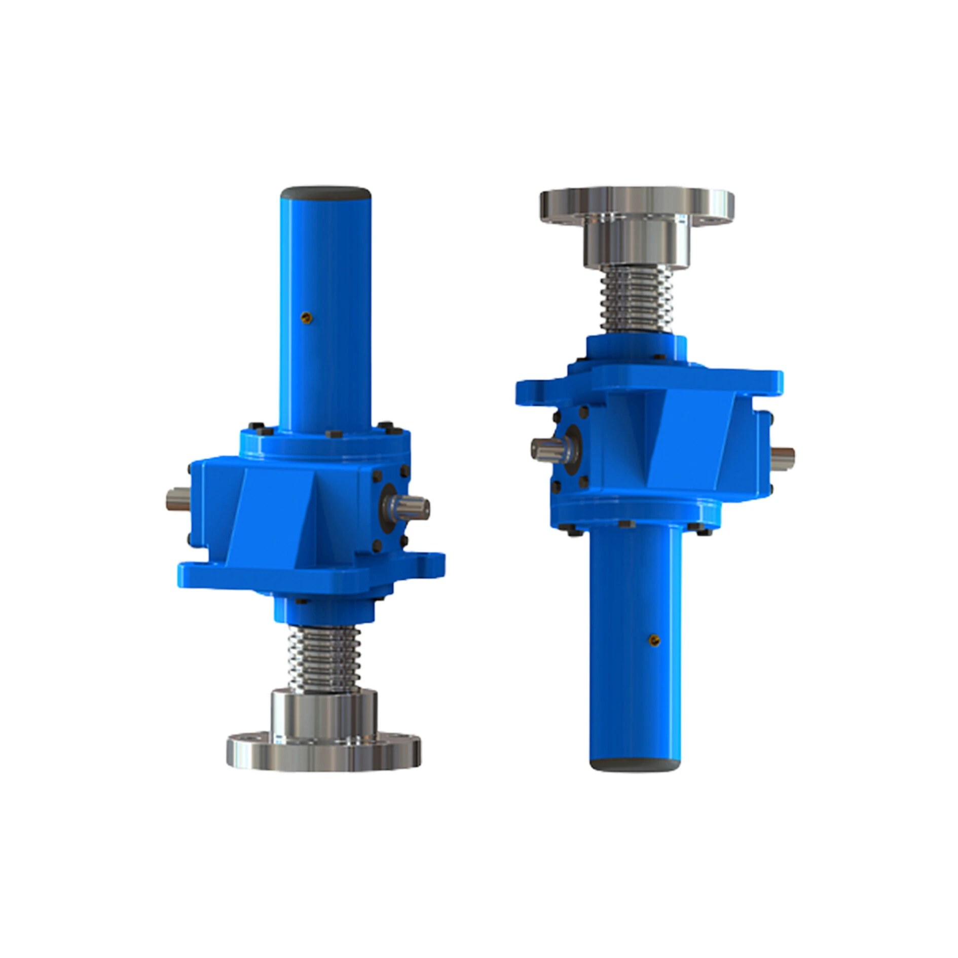 JW Series Screw Jacks