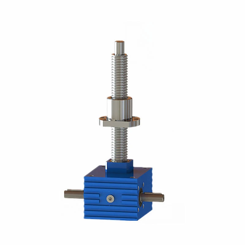 SJ Screw Screw Jacks