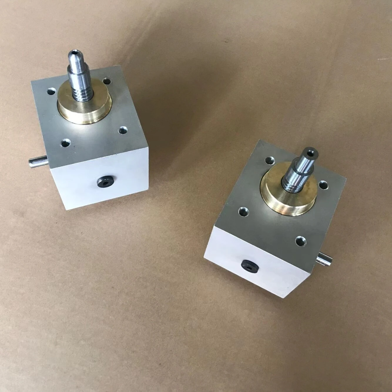 SJ Screw Screw Jacks