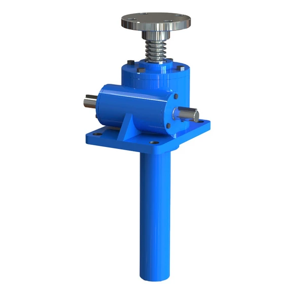 SWL Screw Jack