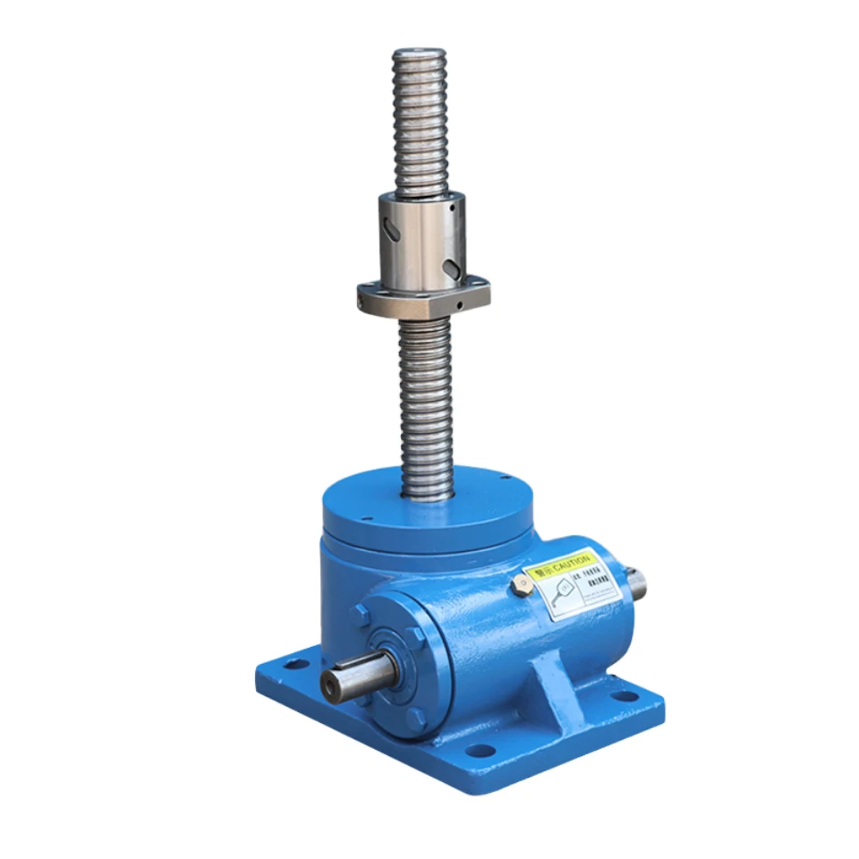 SWL Screw Jack