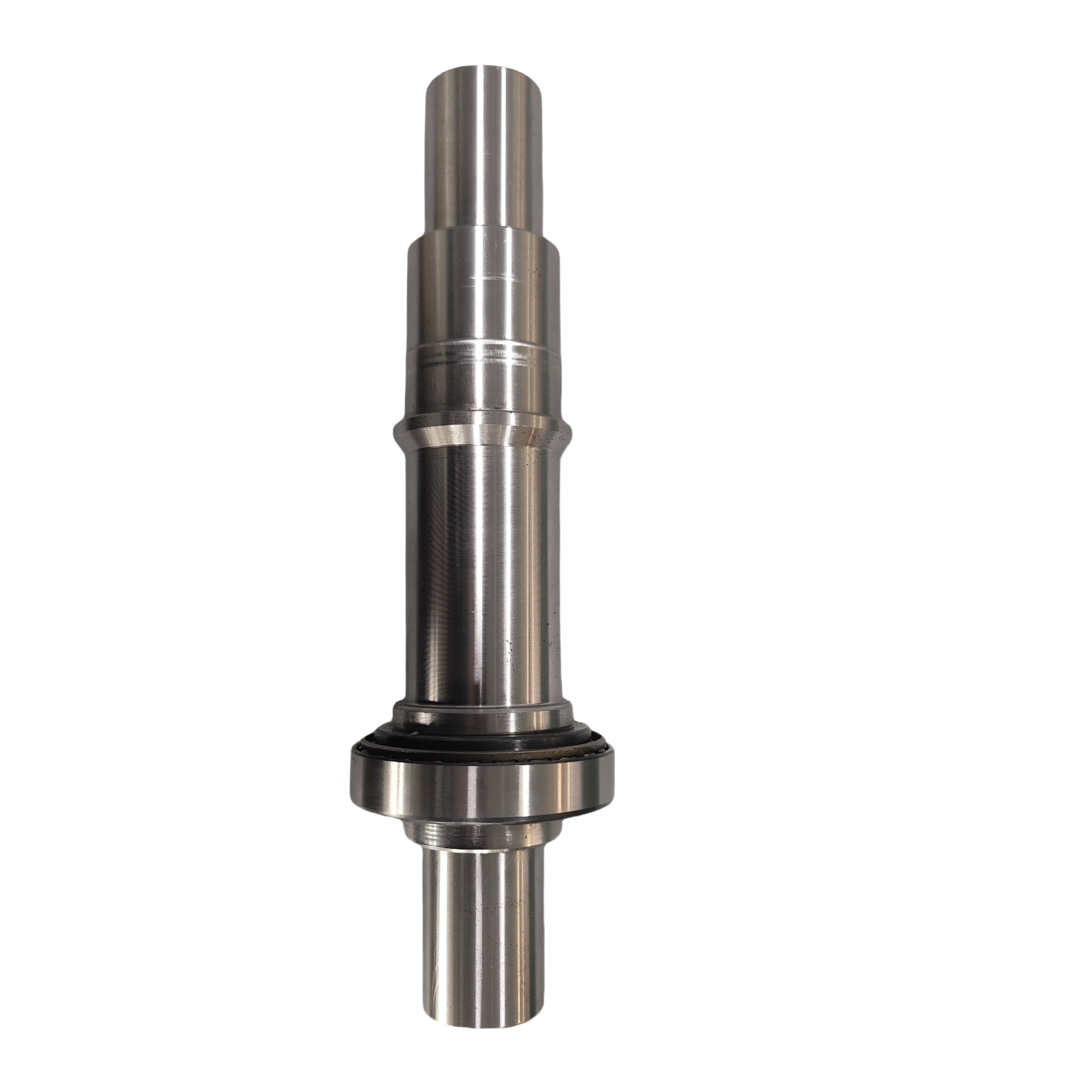 T Series Spiral Bevel Gearbox