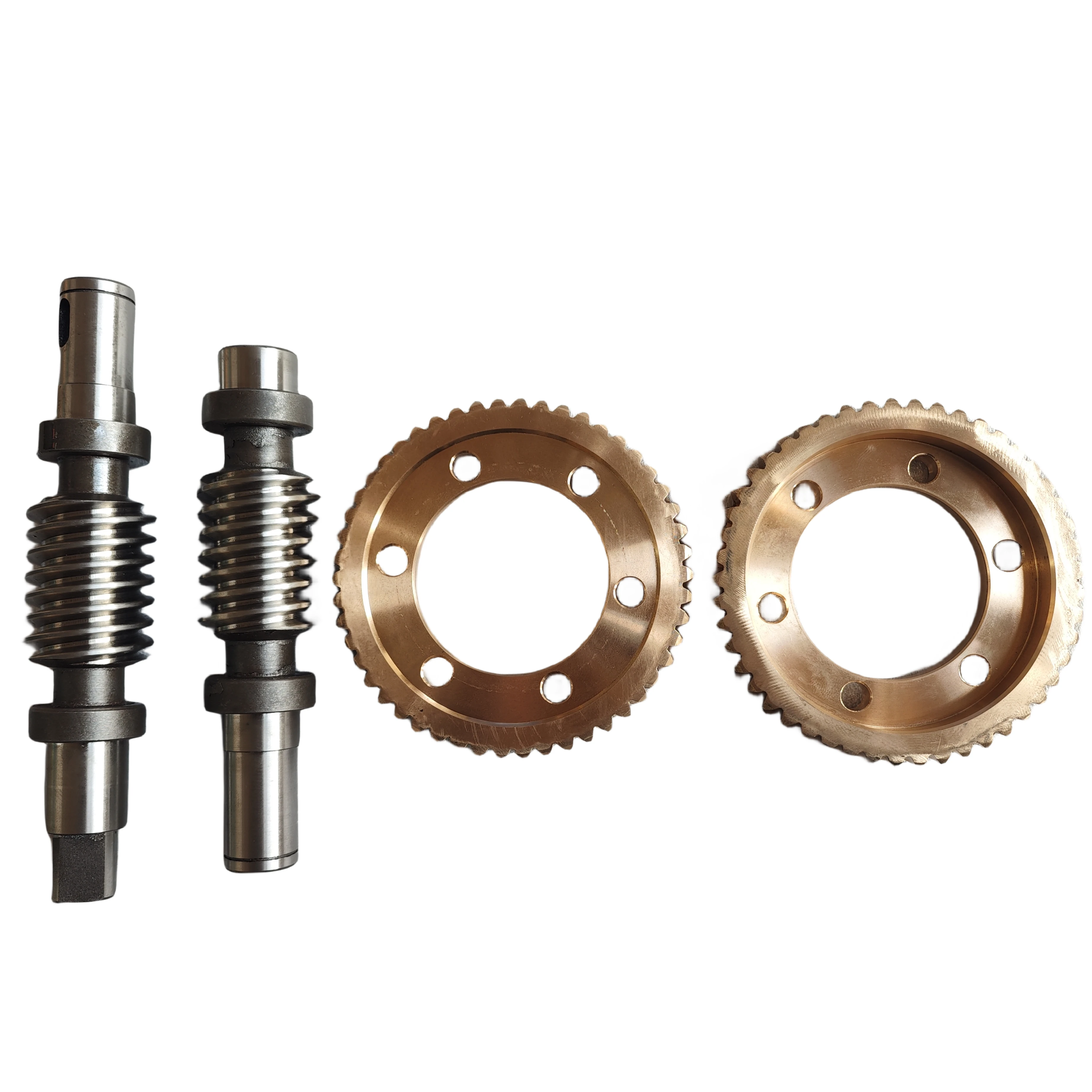 Customized Worm Gear