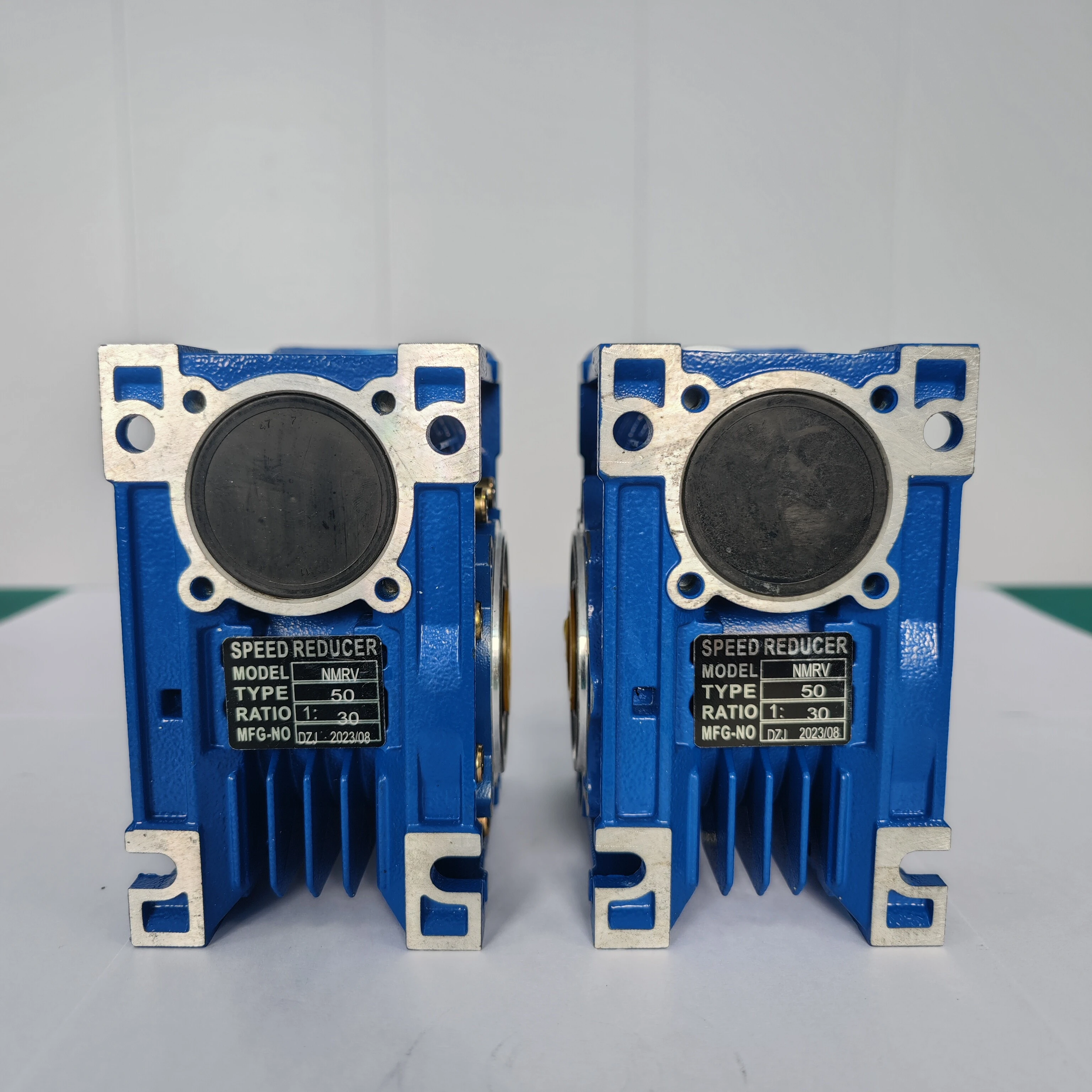 NMRV Worm Gear Reducer