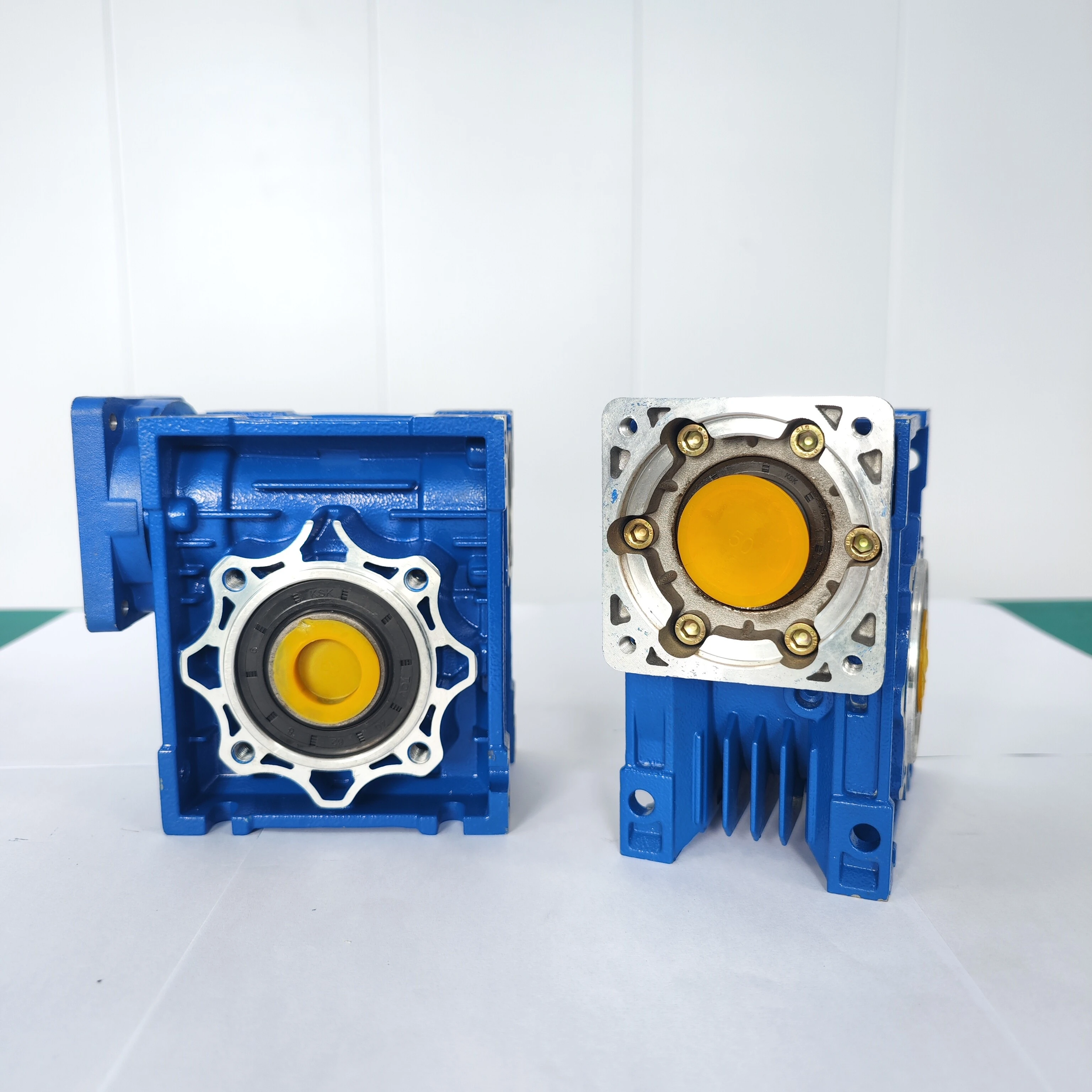 NMRV Worm Gear Reducer