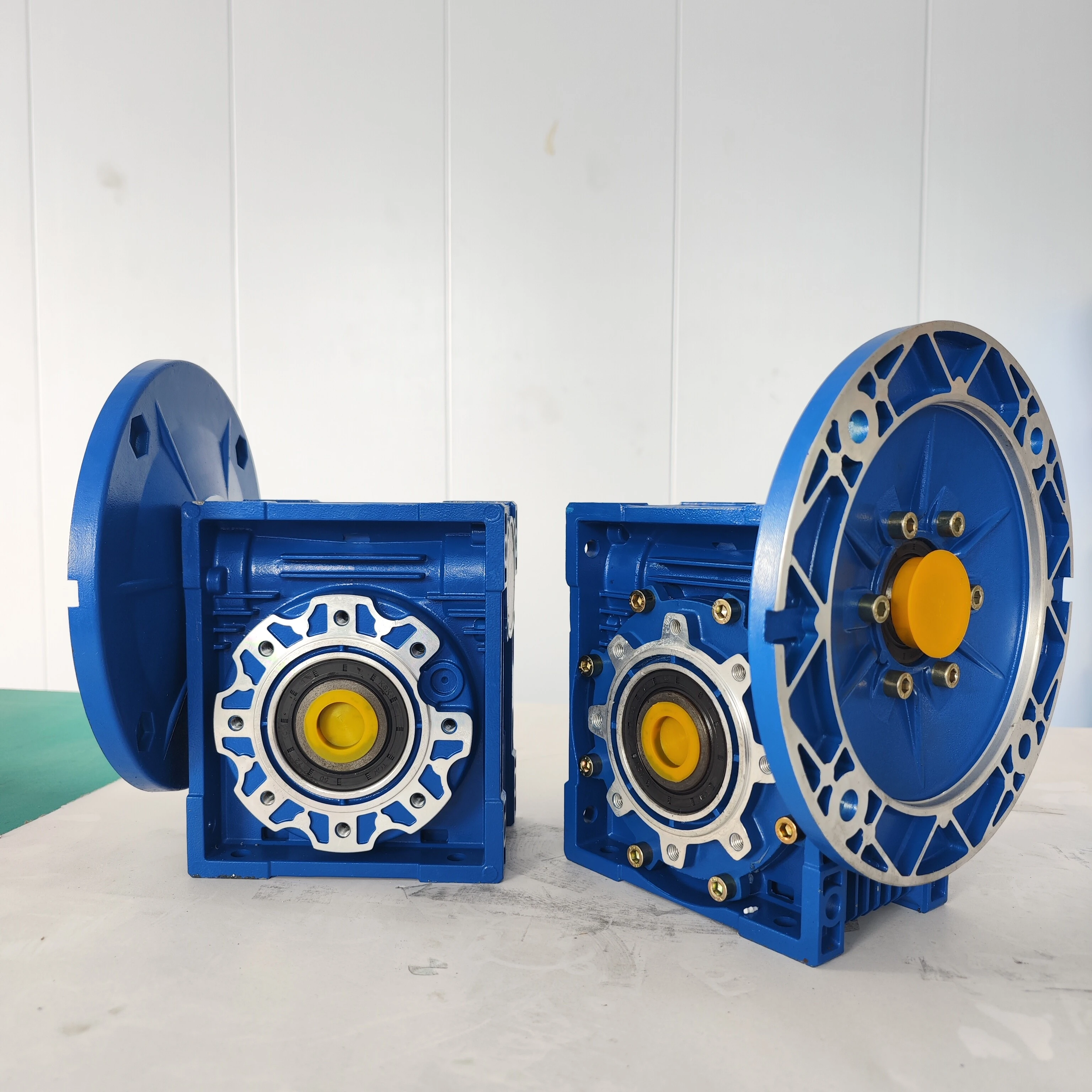 NMRV Worm Gear Reducer