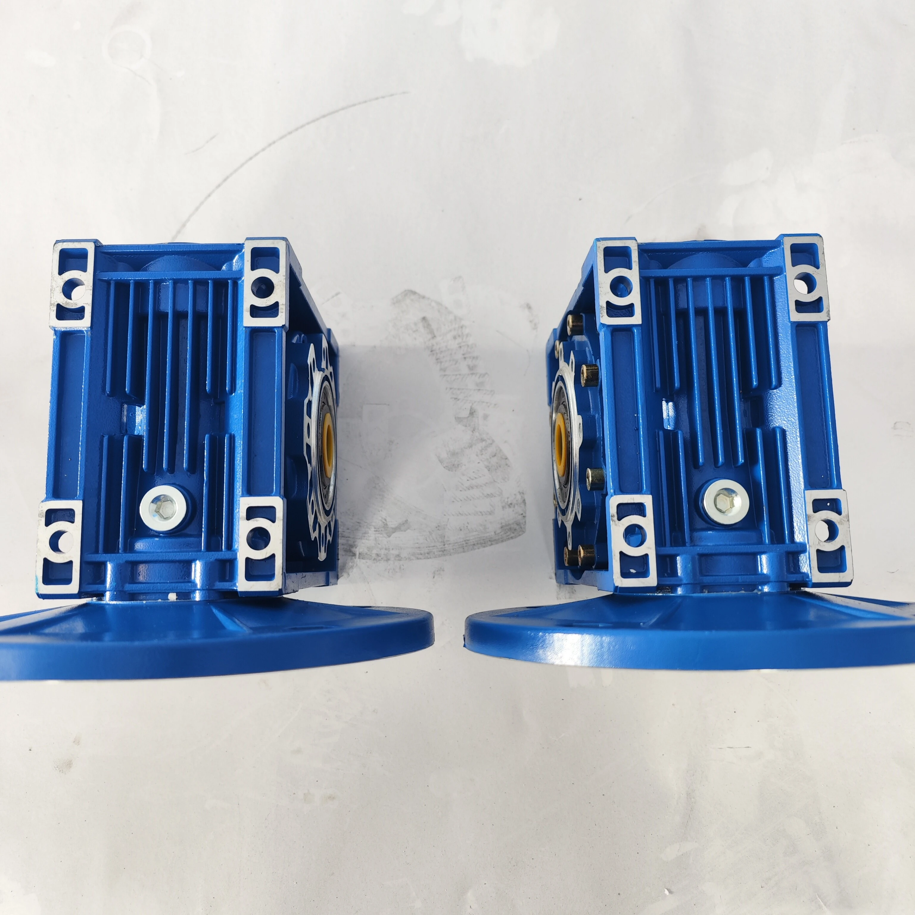 NMRV Worm Gear Reducer