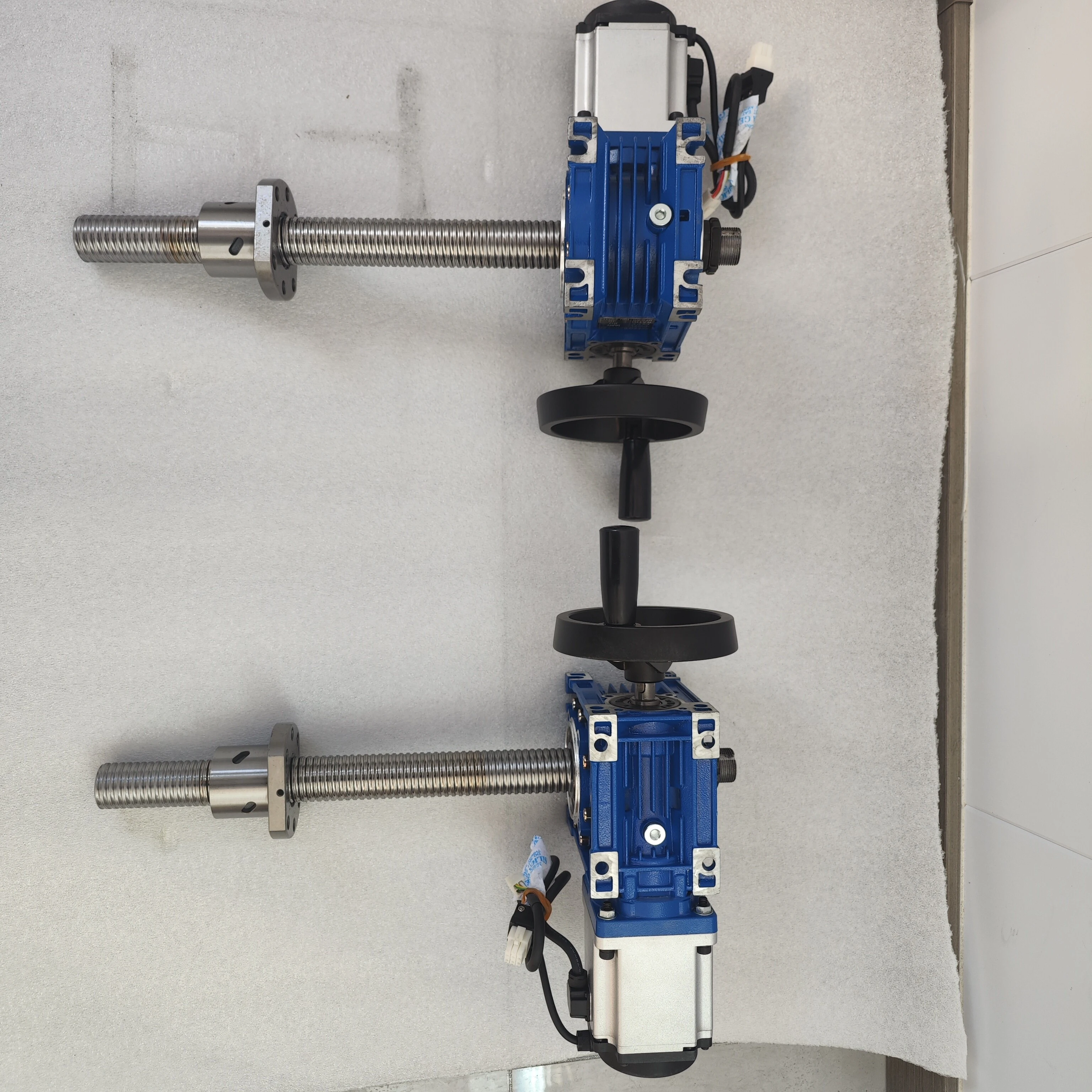 NMRV Worm Gear Reducer