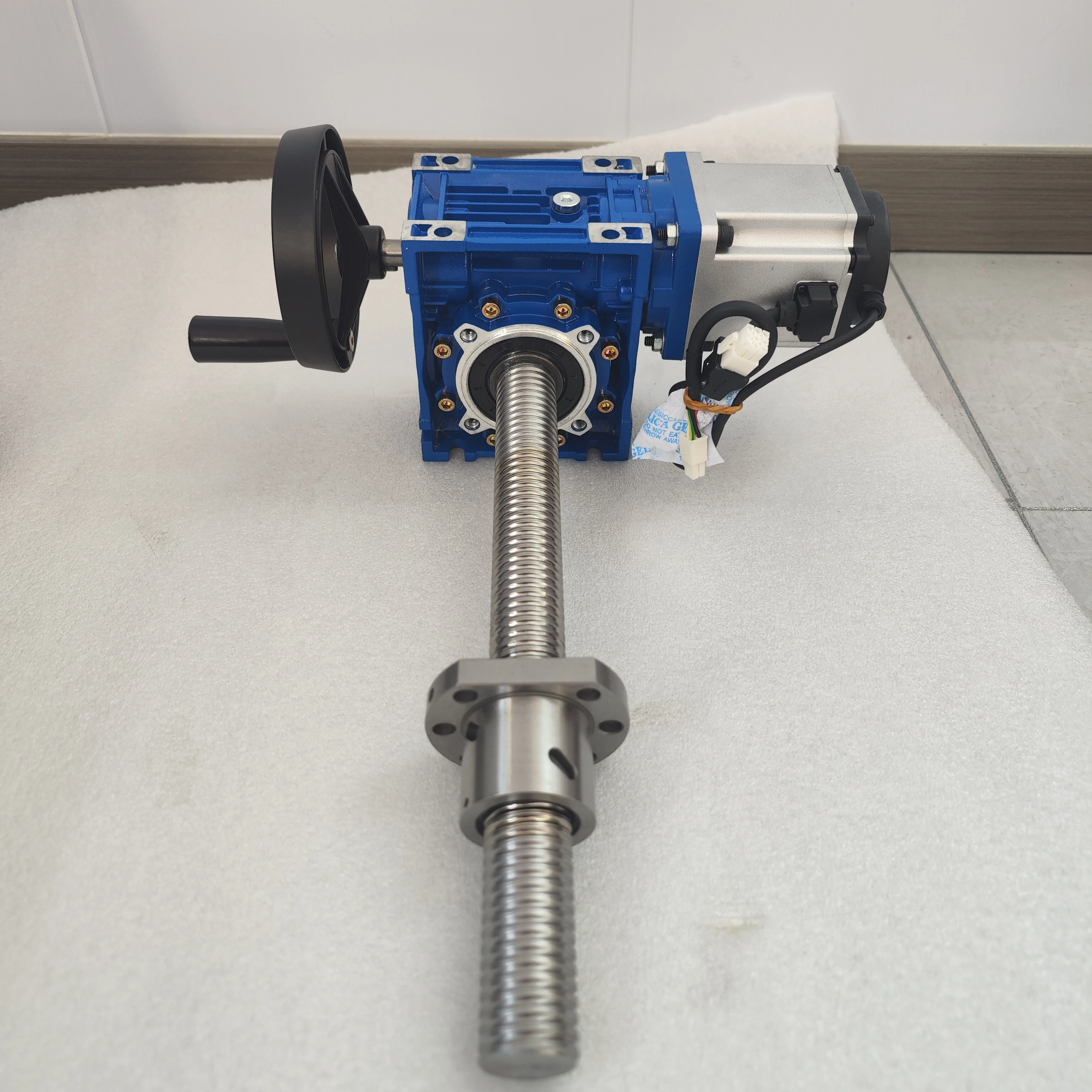 NMRV Worm Gear Reducer
