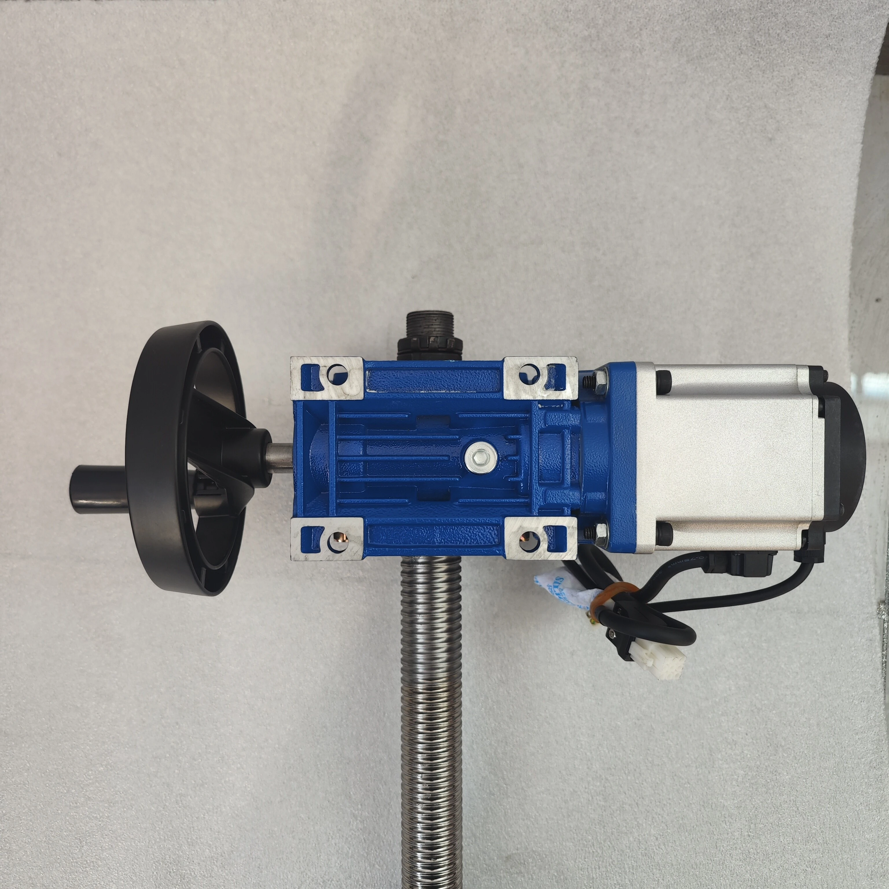 NMRV Worm Gear Reducer