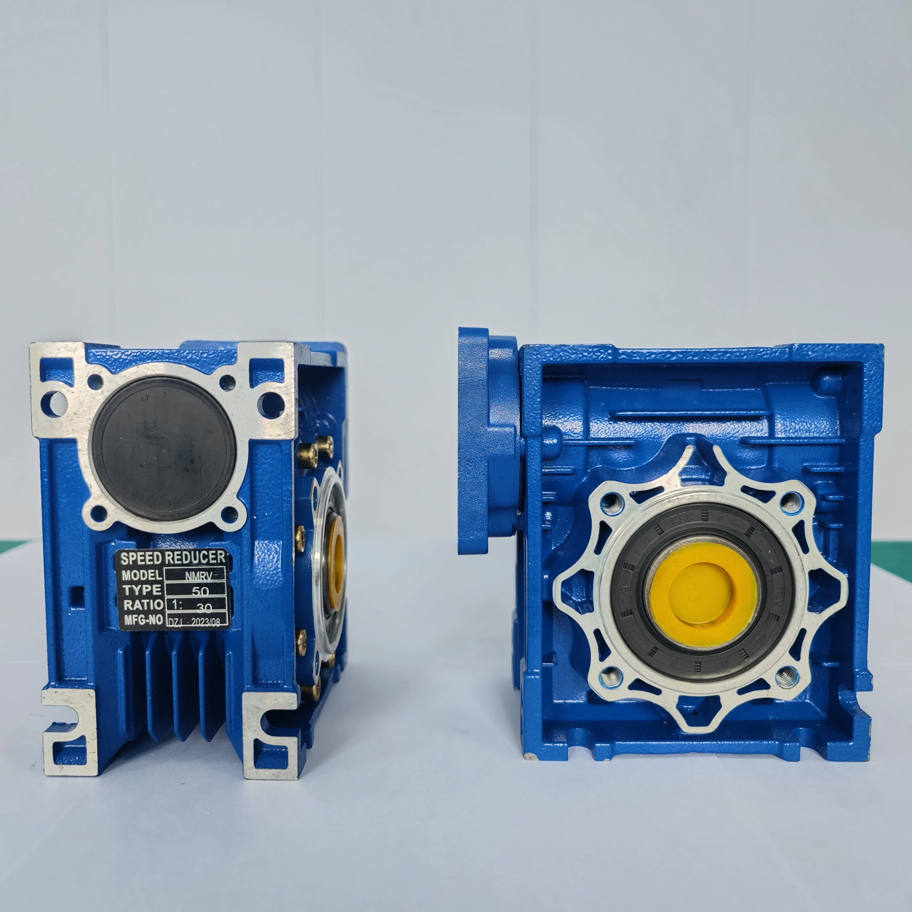 NMRV Worm Gear Reducer