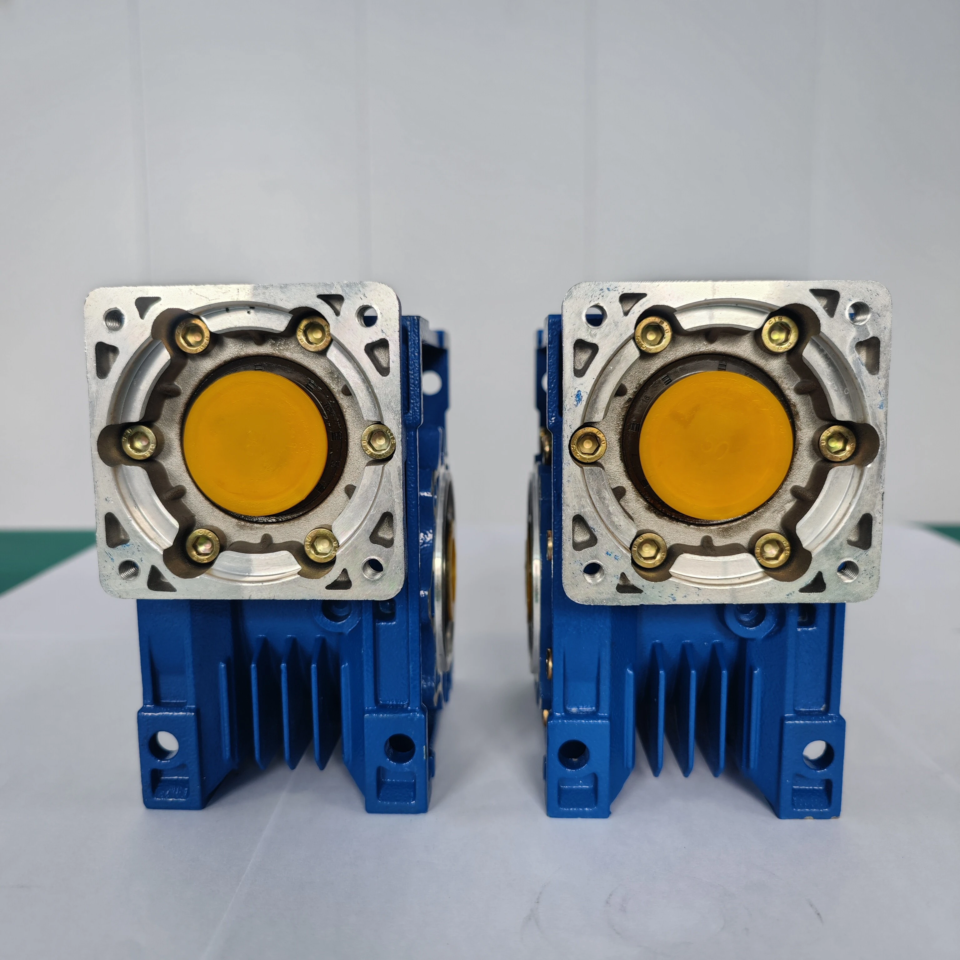 NMRV Worm Gear Reducer