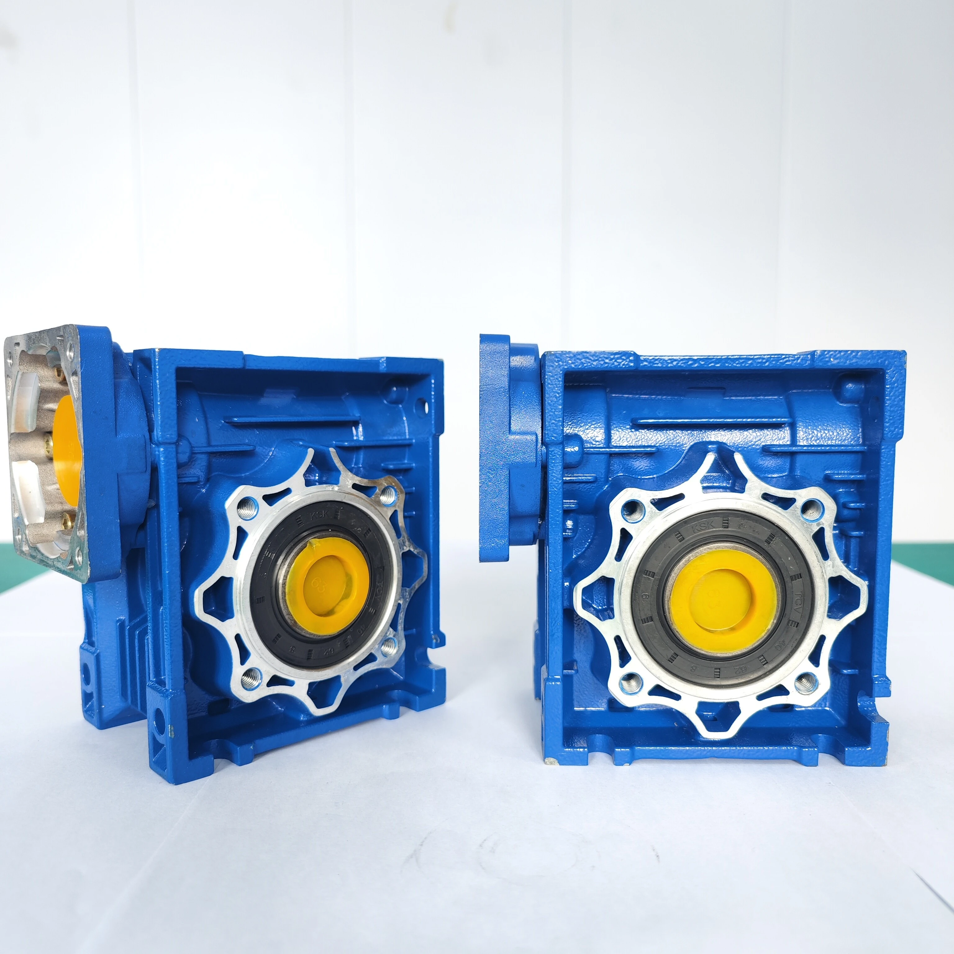 NMRV Worm Gear Reducer