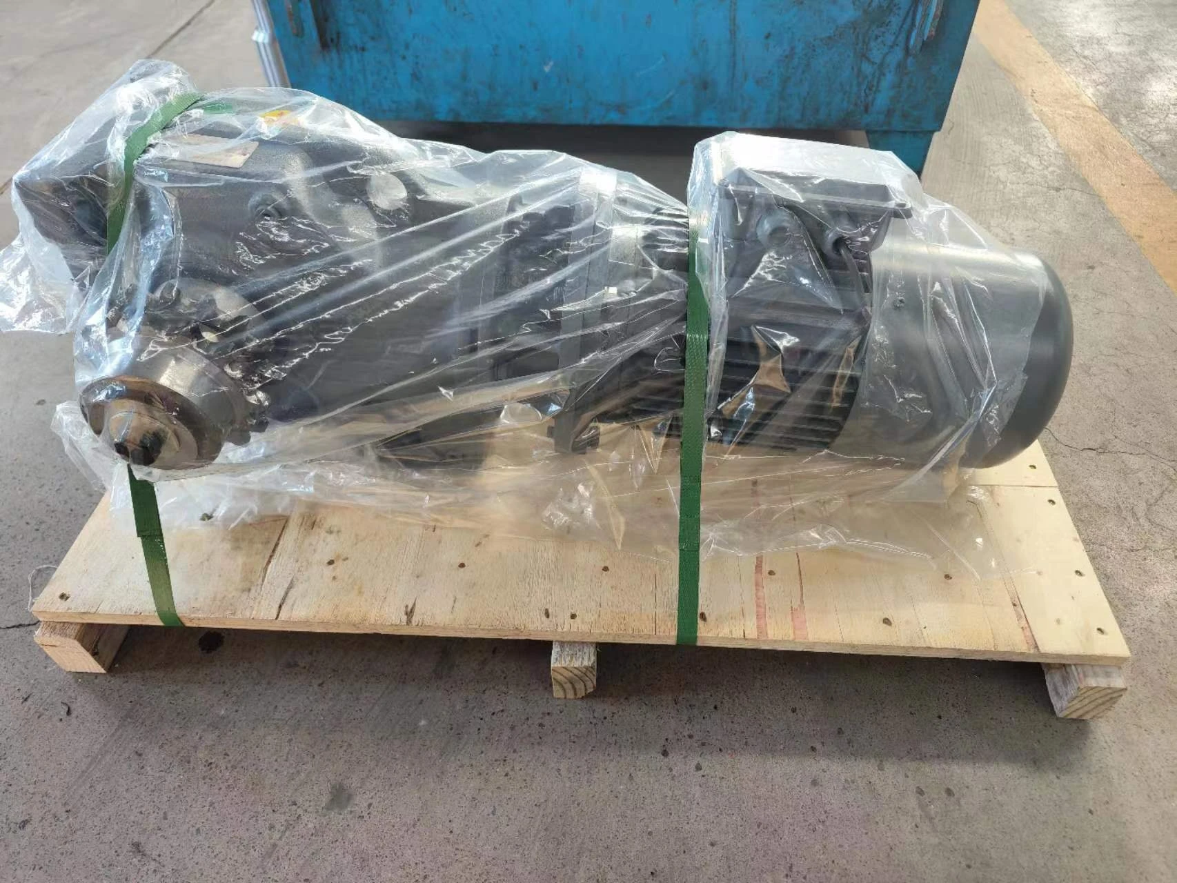 K series reducer