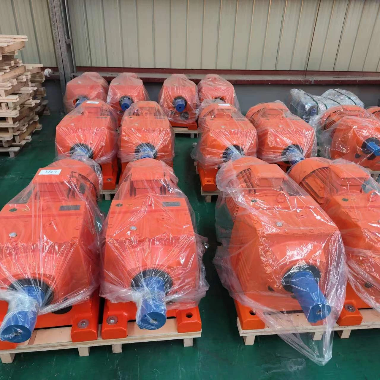 R Series Reducer