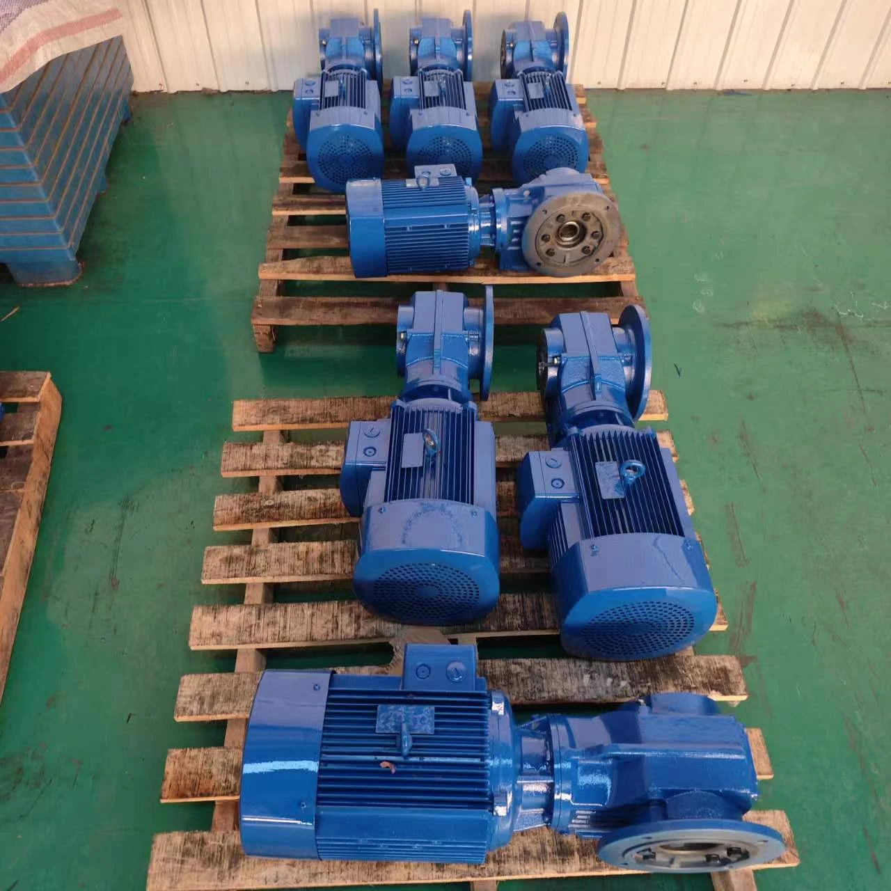 S Series Reducer