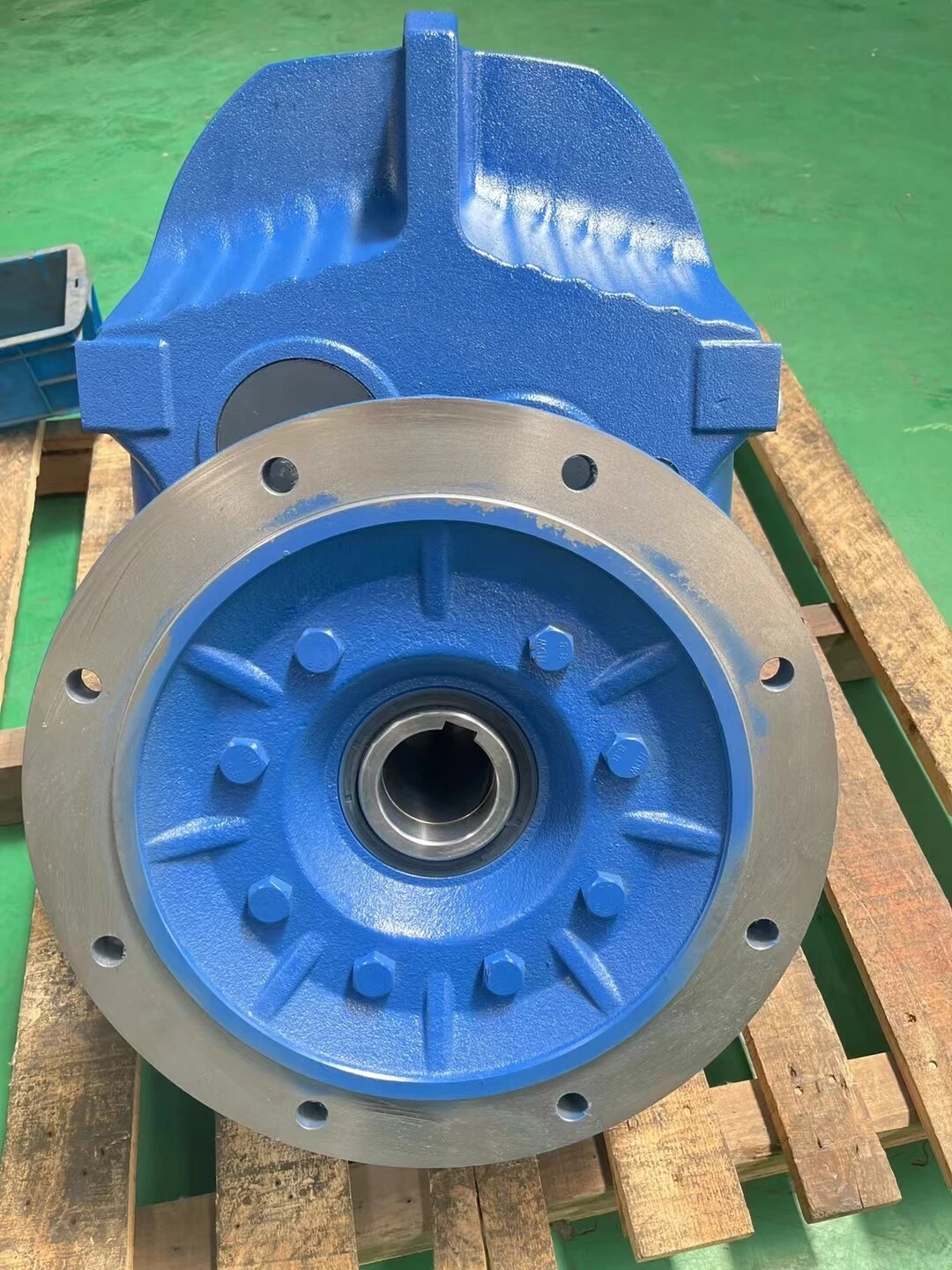 S Series Reducer