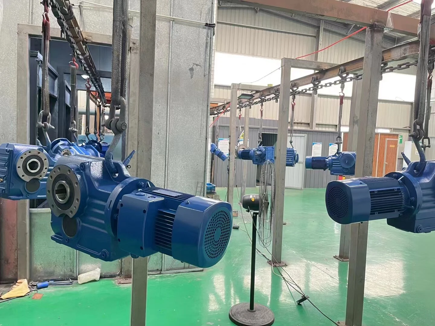 S Series Reducer
