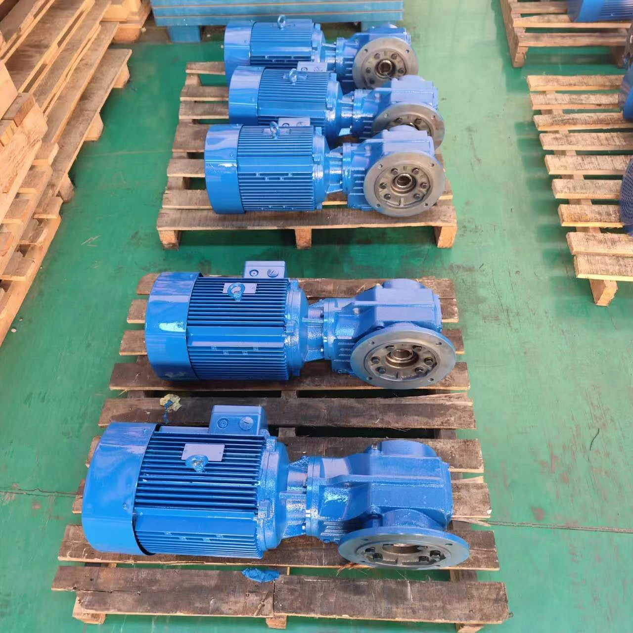 S Series Reducer