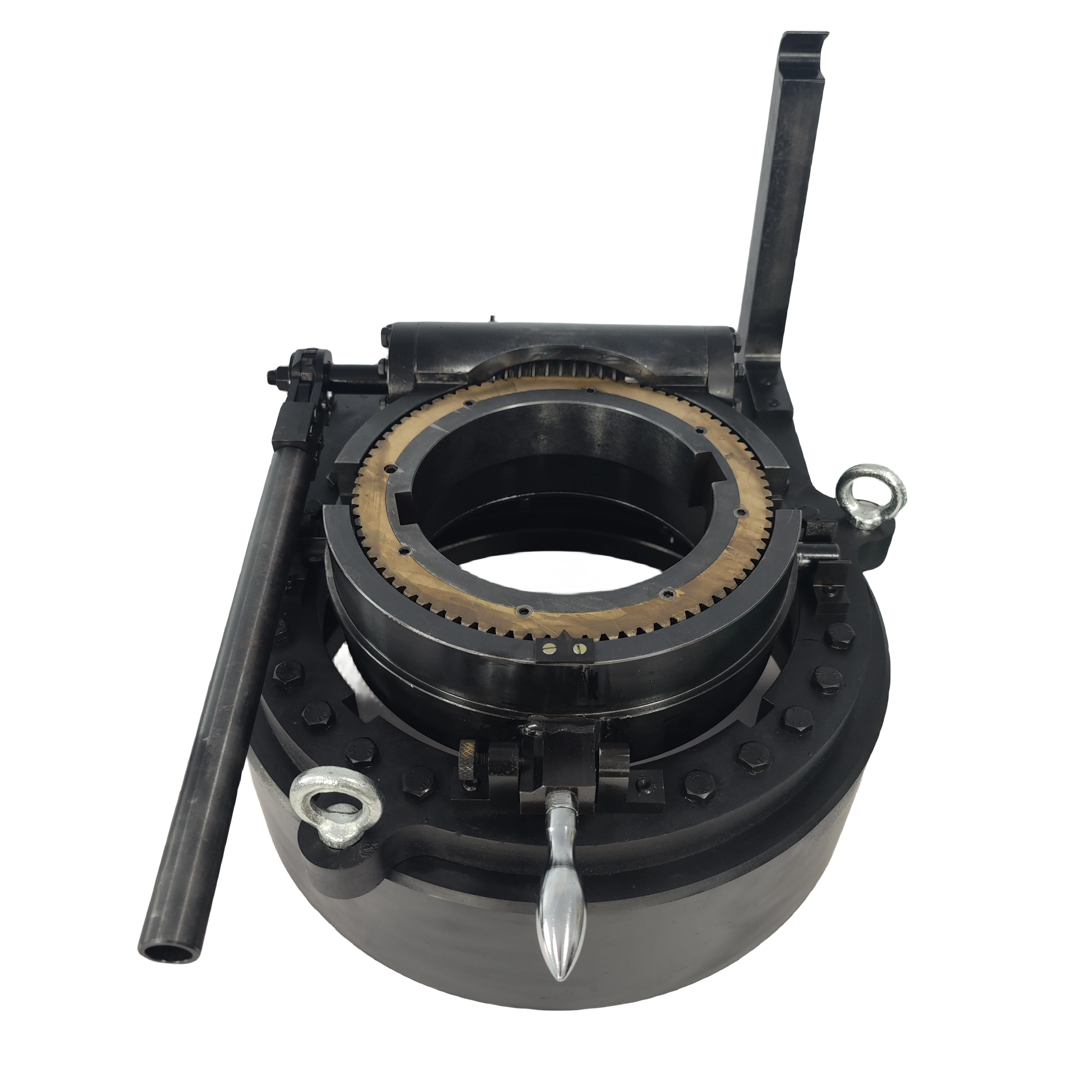 Non-standard reducer