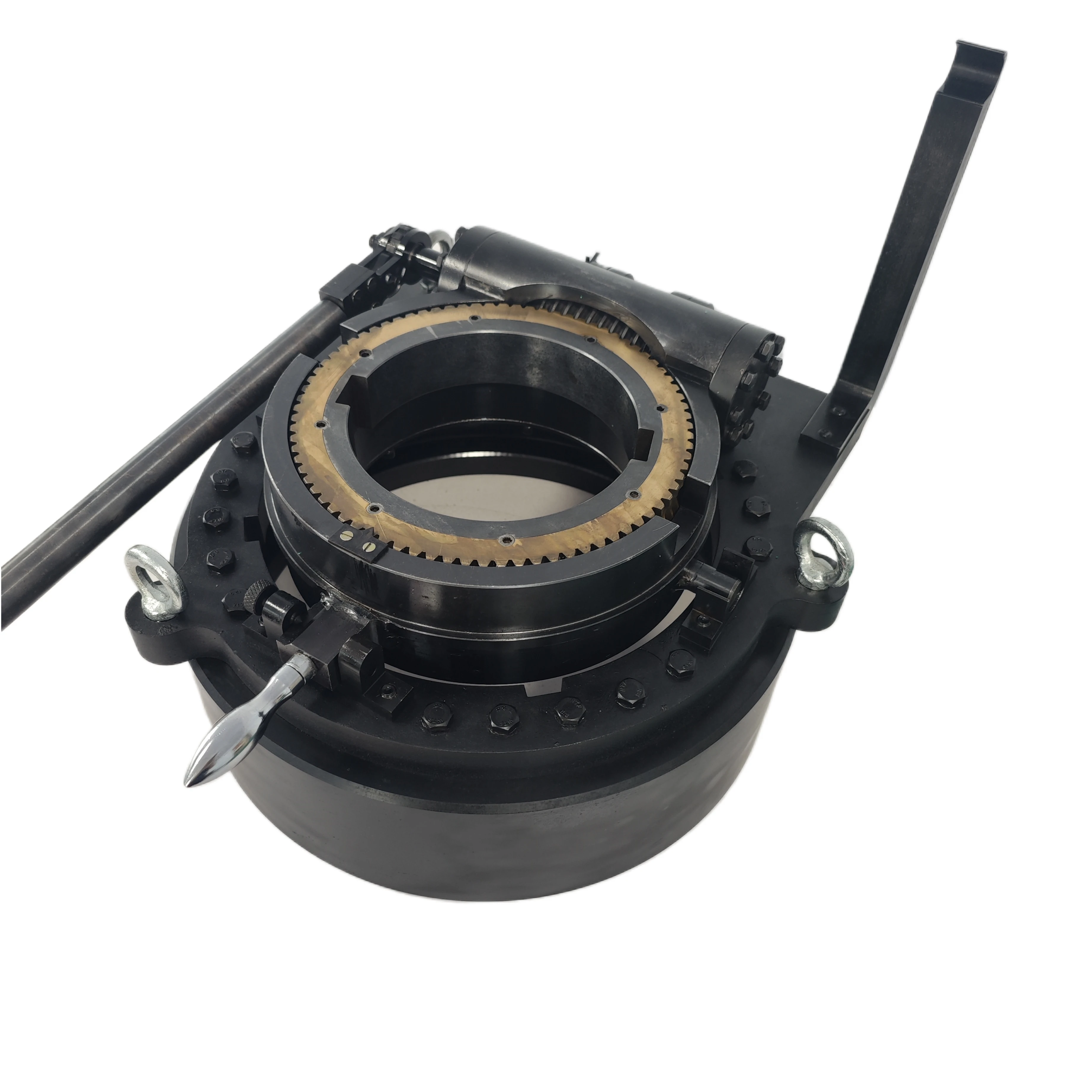 Non-standard reducer