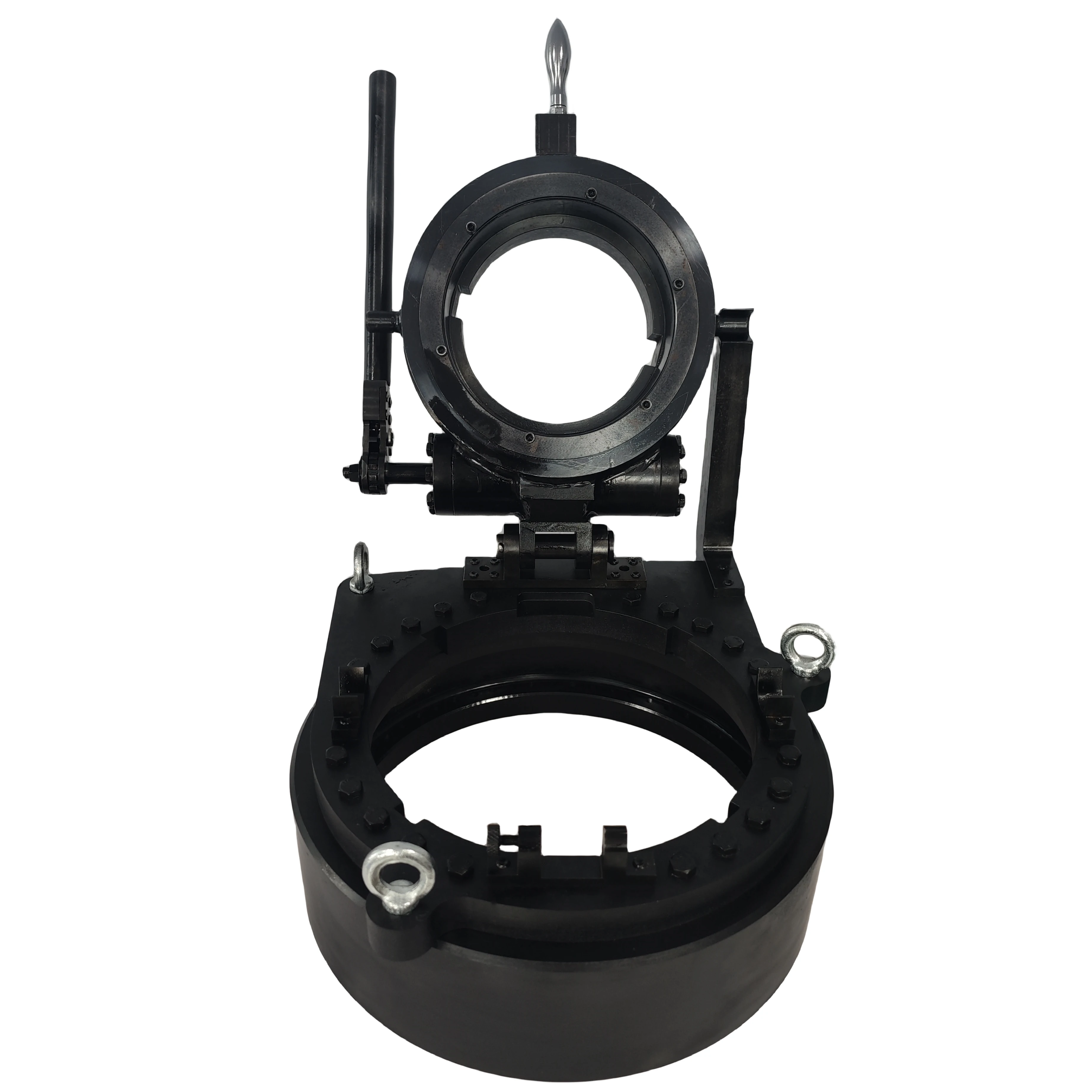 Non-standard reducer